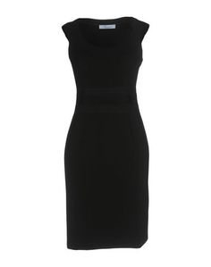 Короткое платье Blumarine