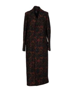 Легкое пальто YS Yohji Yamamoto