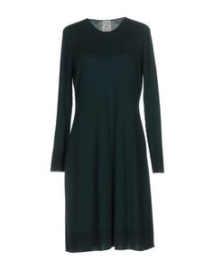 Короткое платье Armani Collezioni