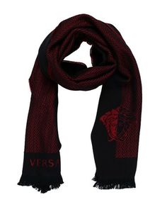 Шарф Versace