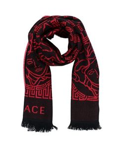 Шарф Versace