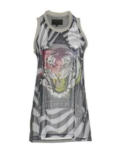 Майка Philipp Plein