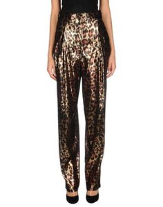Повседневные брюки Lanvin
