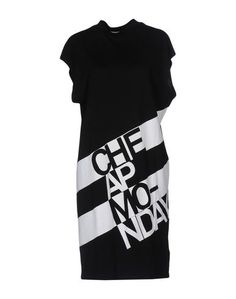 Короткое платье Cheap Monday