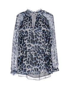 Блузка Diane von Furstenberg