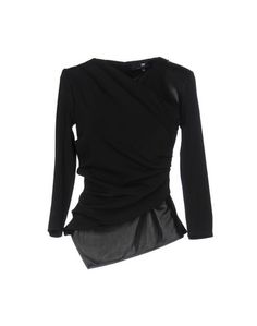 Блузка Elisabetta Franchi