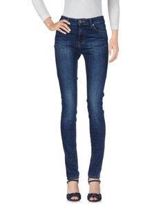 Джинсовые брюки DR. Denim Jeansmakers