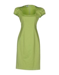 Платье до колена Moschino Cheap and Chic