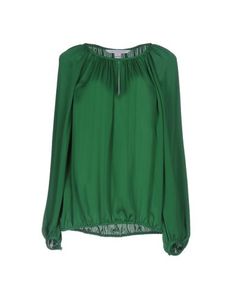 Блузка Diane von Furstenberg