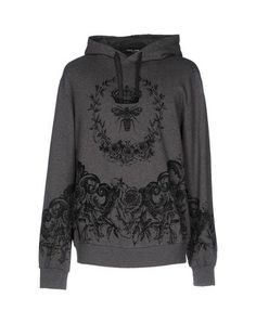 Толстовка Dolce & Gabbana