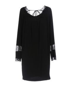 Короткое платье Twin Set Simona Barbieri