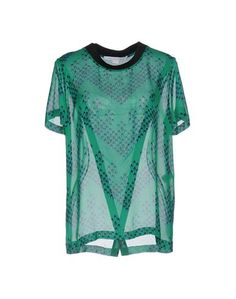 Блузка Diane von Furstenberg
