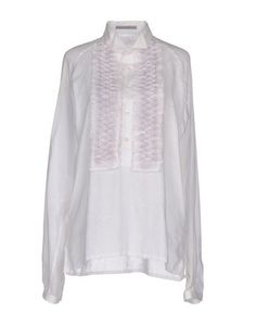 Блузка Ermanno Scervino