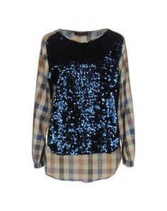 Блузка Trussardi Jeans