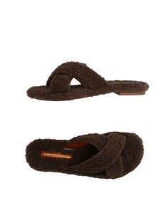 Сандалии Avec ModÉration