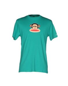 Футболка Paul Frank