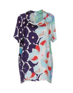Блузка Diane von Furstenberg