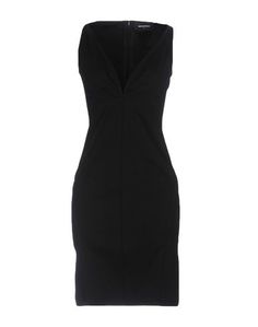Короткое платье Dsquared2