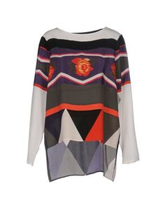 Блузка Msgm