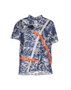 Блузка Christopher Kane