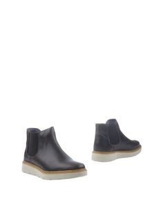 Полусапоги и высокие ботинки Timberland