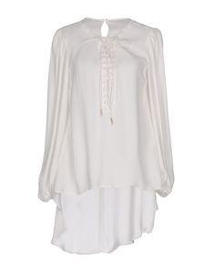 Блузка Elisabetta Franchi