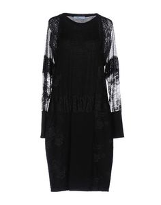Платье до колена Blumarine