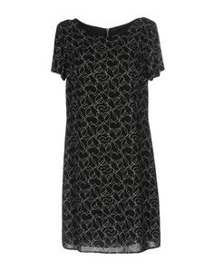 Короткое платье Armani Jeans