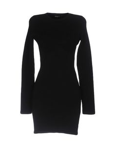 Короткое платье Dsquared2