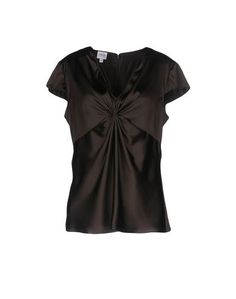 Блузка Armani Collezioni