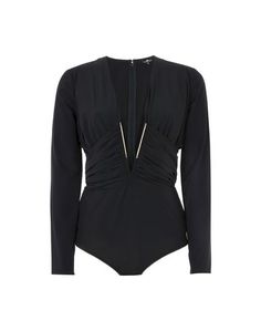 Блузка Elisabetta Franchi