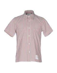Pубашка Thom Browne