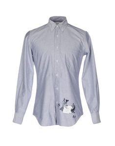 Pубашка Thom Browne