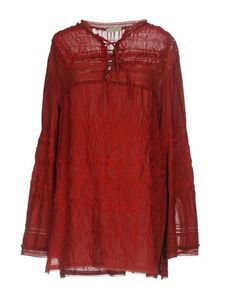 Блузка Dries Van Noten