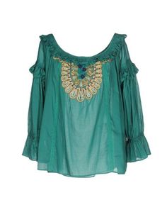 Блузка Blumarine
