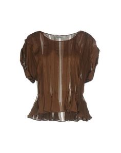 Блузка Saint Laurent