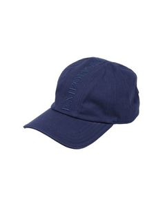 Головной убор Emporio Armani