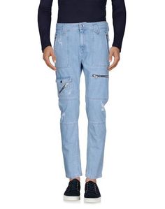 Джинсовые брюки Diesel