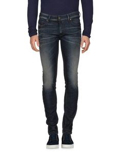 Джинсовые брюки Diesel