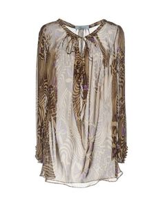 Блузка Blumarine