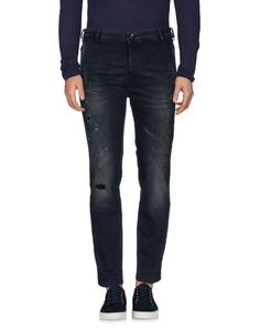 Джинсовые брюки Diesel