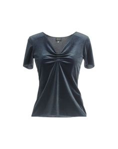 Блузка Armani Collezioni