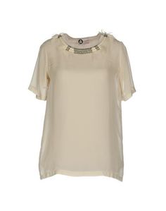 Блузка Lanvin