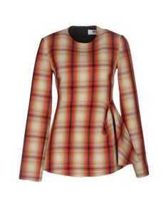 Блузка Msgm