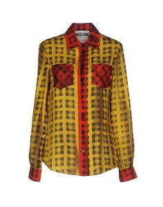 Pубашка Moschino Couture
