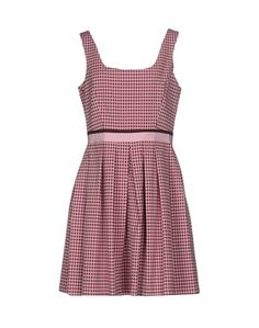 Короткое платье Pinko