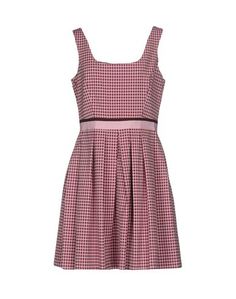 Короткое платье Pinko