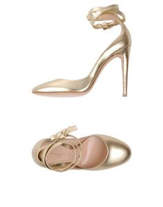 Туфли Gianvito Rossi
