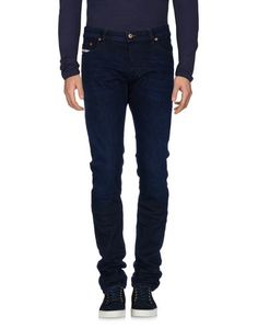 Джинсовые брюки Diesel