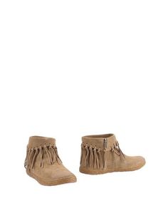 Полусапоги и высокие ботинки UGG Australia